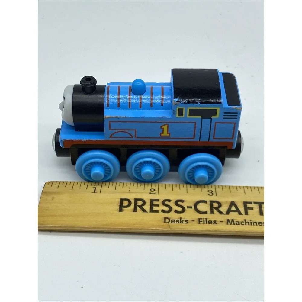 Thomas - Thomas the Tank Engine & Friends Wooden Railway Trains